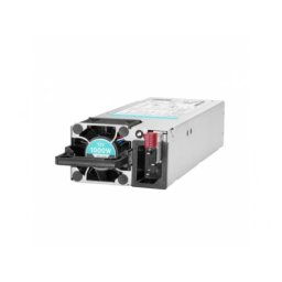 Sursa Server HP Power Supply Unit 1000W 80+ Titanium Silver