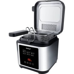 Friteuza Steba deep fryer DF 150 2.5L