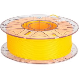 Filament CREALITY Hyper PLA RFID 3D Galben