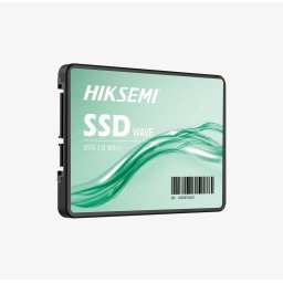 SSD Hiksemi 128GB 2.5inch 3D NAND SATA III
