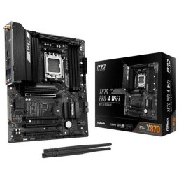 Placa de Baza Asrock X870 Pro-A WiFi
