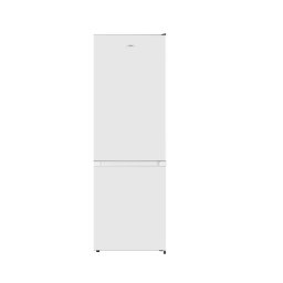 Combina Frigorifica Gorenje NRK6182PW4 No Frost Plus 292L H 178.5Cm Clasa E Alb