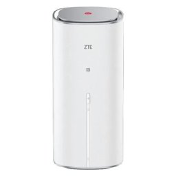 Router Wireless ZTE MC8512 5G Ultra wi-fi 7 Alb