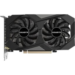 Placa Video Gigabyte GeForce RTX 3050 WINDFORCE OC V2 6G GDDR7 96bit