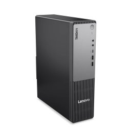 Sistem desktop Lenovo ThinkCentre neo 55s G6 AMD Ryzen AI 7 350 16GB 512GB SSD Windows 11 Pro Raven Black