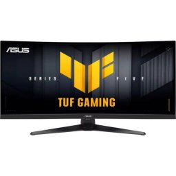 Monitor ASUS TUF Gaming Series 5 VG34WQ5A 34inch Negru