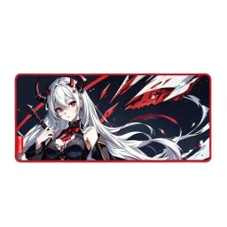 Mousepad Gaming Redragon Eisa P047-L Anime Print