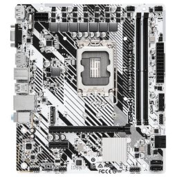 Placa De Baza Asrock H610M-HDV/M.2+ D5