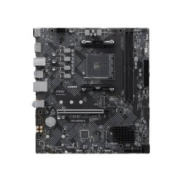 Placa De Baza MSI PRO B550M-B