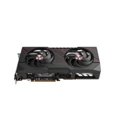 Placa Video Sapphire Pulse Radeon RX 9070 GRE Gaming OC 12288MB GDDR6