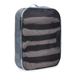 Rucsac Drumetie Thule 31.5 x 9.5 x 40cm Nailon Gri Deschis