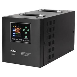 UPS CENTRALE SINUS PUR 2200VA 1600W 12V Generic REBEL
