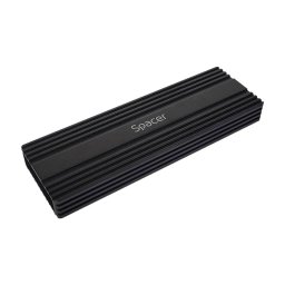 Rack Extern Spacer SSD M.2 PCIe 3.1 ng Negru