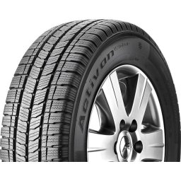 Anvelopa BFGoodrich 215/75R16C 113/111R ACTIVAN 2 8PR (E-9.2)