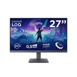 Monitor Lenovo LOQ 27-10 27inch Full HD Negru