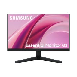 Monitor Samsung G31H 24inch 1920 x 1080pixels Full HD LCD Negru