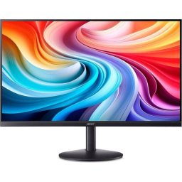 Monitor Acer SA273P1BI 144Hz Full HD IPS 27inch Negru