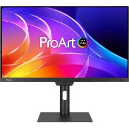 Monitor ASUS ProArt Display OLED PA32USD 240Hz 4K QD-OLED 31.5inch Thunderbolt 4 Negru