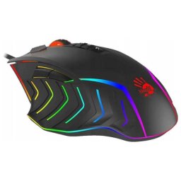 Mouse A4Tech Bloody J95S Wired Gaming 8000dpi Optical Black