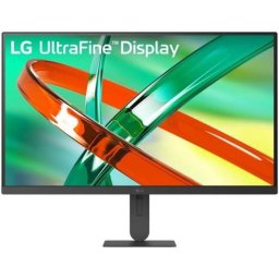 Monitor LG UltraFine 27U730B-B 60Hz 4K 2'inch IPS 5ms Negru