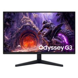 Monitor Samsung Odyssey LS27HG302EUXEN 200Hz Full HD IPS 27inch Negru