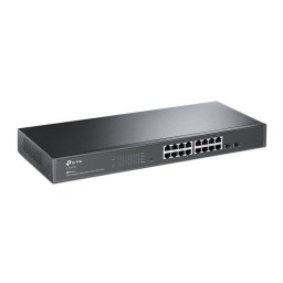 Switch TP-Link Omada 16-Port Gigabit Smart 2 SFP Slots