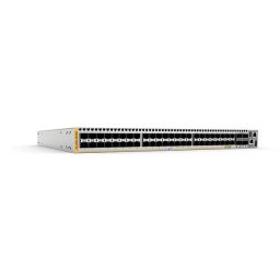 Switch ALLIED TELESIS Adv Layer 3 Stackable 48X/SFP+ SLOT 4X40/100G QSFP28 SLOT