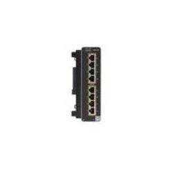 Switch Cisco Catalyst IE3300 Rugged 16 PORT/GE Copper EXP Module IN