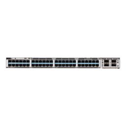 Switch Cisco C9350 48-PORT 10G-MGIG/WITH 90W UPOE+