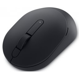 Mouse Dell Silent Muse MS355 Bluetooth/USB Wireless Black