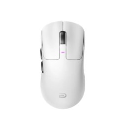 Mouse CUDY MS9891 8K Tri-Mode Wireless Alb