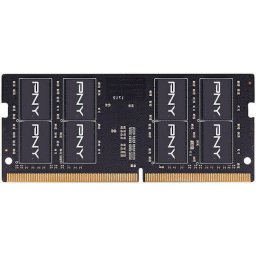Memorie PNY SO-DIMM PC3200 CL22 1x8GB TRAY DDR4