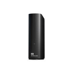 HDD Extern Western Digital 26TB 3.5inch Elements Desktop USB3.0 Negru
