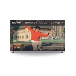 Televizor Smart Sony BRAVIA XR 3 II LED 55XR35M2 55 Inch / 139CM Google TV 4K Ultra HD 120Hz Clasa E Model 2026