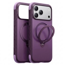 Husa Torras pentru Apple iPhone 18 Pro Max / 17 Pro Max Mov