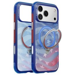 Husa Torras pentru Apple iPhone 18 Pro Max / 17 Pro Max Albastra