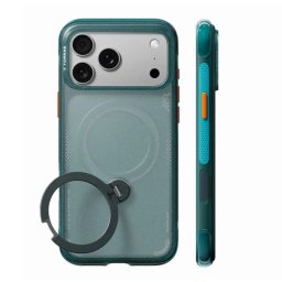 Husa Torras pentru Apple iPhone 18 Pro Max / 17 Pro Max Verde
