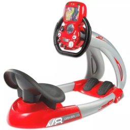 Smoby: simulator de maşină V8