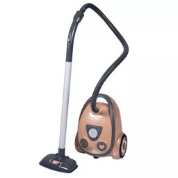 Smoby: Aspirator de jucărie Rowenta