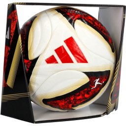 Minge fotbal Adidas Bundesliga 26/27 Torfabrik Pro - oficiala de joc