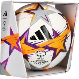 Minge fotbal Adidas UWCL Pro 26/27 League Stage - oficiala de joc