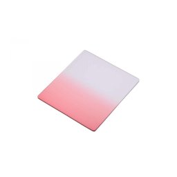 Filtru gradual Commlite GD Pink compatibil cu holderul Cokin P