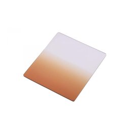 Filtru gradual Commlite GD Tobacco compatibil cu holderul Cokin P