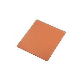 Filtru de conversie culoare Commlite Tobacco full compatibil cu holderul Cokin P