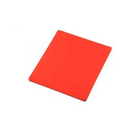 Filtru de conversie culoare Commlite Orange full compatibil cu holderul Cokin P