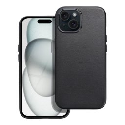 Husa Husa MagSafe pentru Apple iPhone 15, OEM, Transparenta