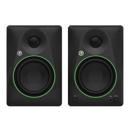 Mackie CR5 BT - active monitors with Bluetooth