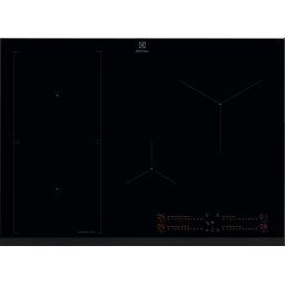 Plita cu inductie 71cm Negru