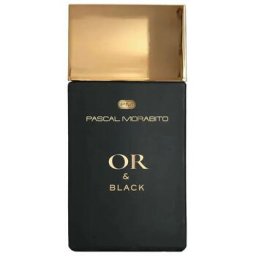 Pascal Morabito Or & Black EDP M 100 ml
