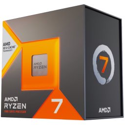 Procesor Ryzen 7 7700X3D 4.0GHz Box
